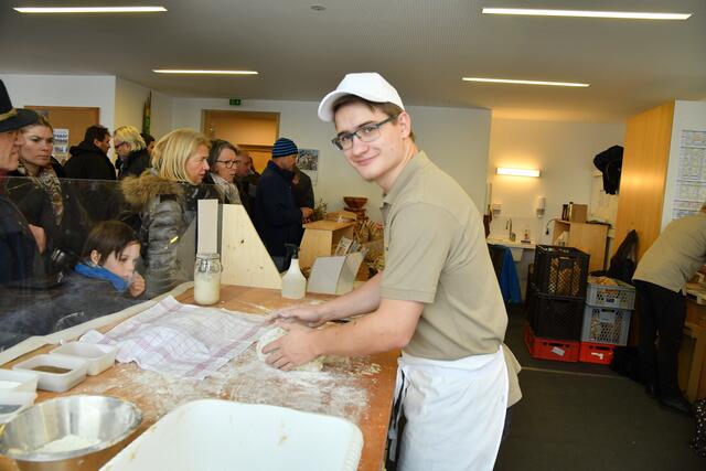 Foto: Ganglberger Erika