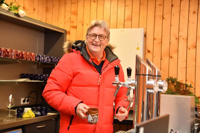 Foto: Ganglberger Erika