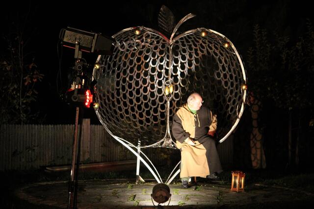 Foto: RegionalMedien Steiermark/Hofmüller
