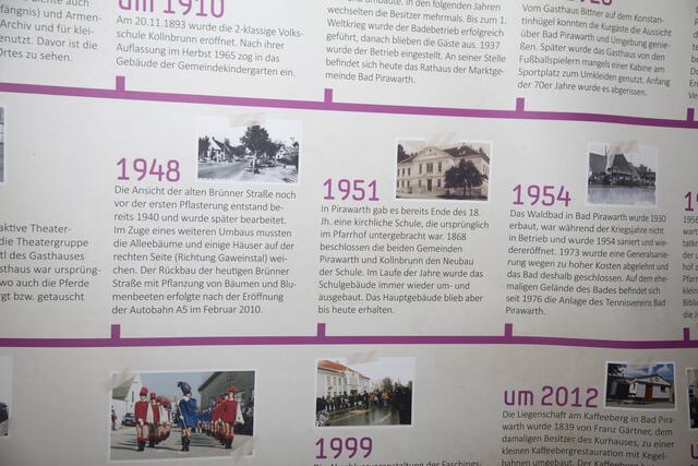 Das Topothekenteam sichert Fotos und Dokumente, recherchiert, bereitet auf und macht der Öffentlichkeit Informationen zugänglich. | Foto: Regina Courtier
