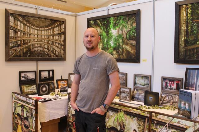 Thomas Windisch, Fotograf