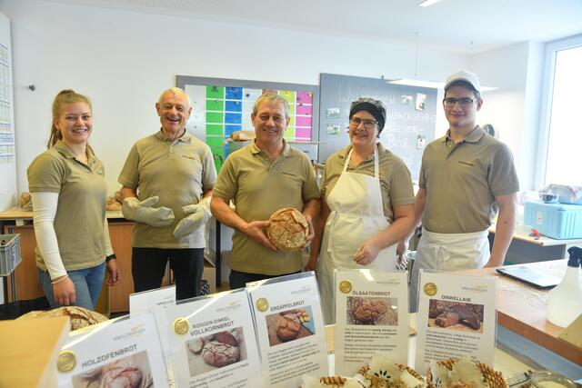 Foto: Ganglberger Erika