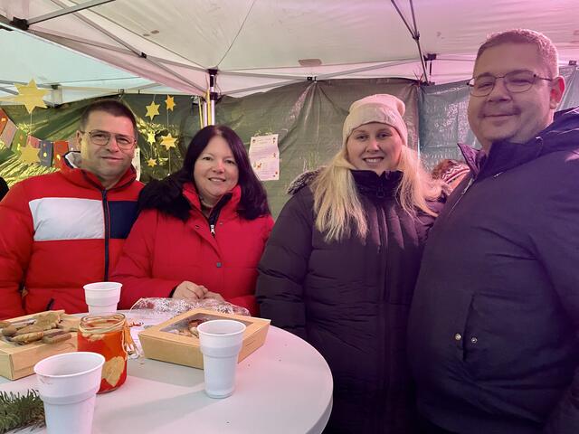 Foto: Elisabeth Kloiber