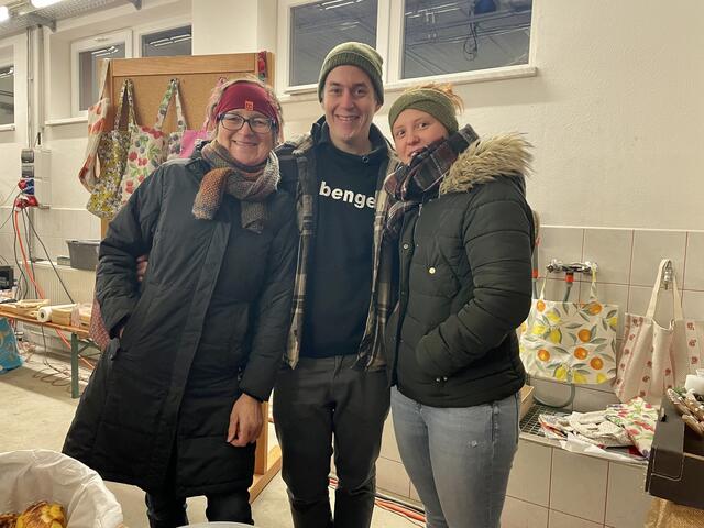 Foto: Elisabeth Kloiber