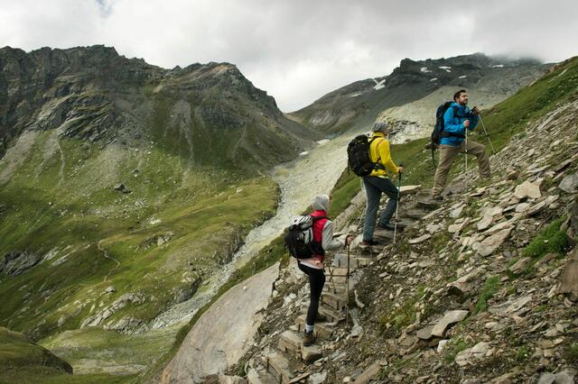 Sommerurlaub in den Alpen werde sicherlich an Attraktivität gewinnen. Das gelte es zu nutzen und eine höhere Preisdurchsetzung zu erzielen. | Foto: © Tirol Werbung / Frank Bauer