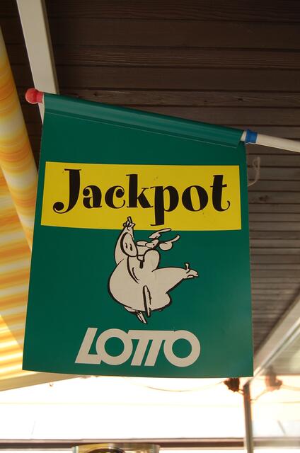 Lottofieber in Österreich! | Foto: RegionalMedien Austria