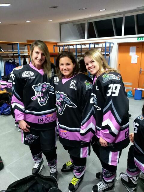 Gö-Girls wollen Titel verteidigen - Gailtal