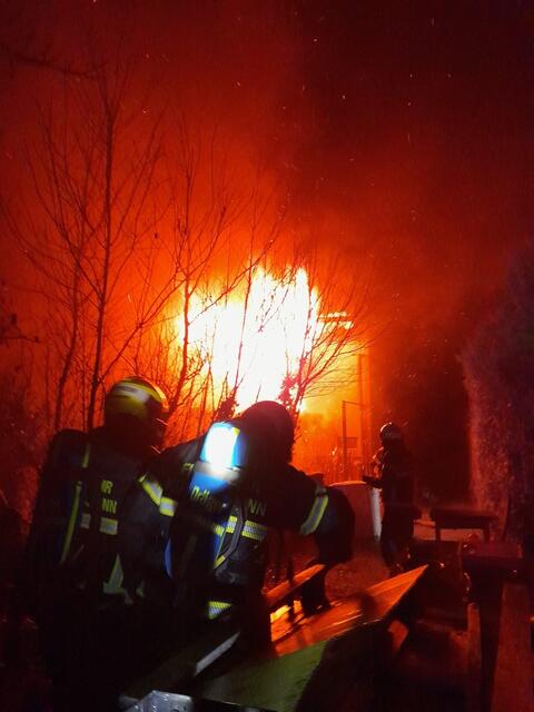 Foto: Marcus Schwarz/FF Kottingbrunn