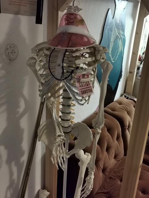 Foto: Hermine Arnold