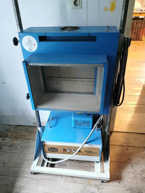 Foto: Hermine Arnold