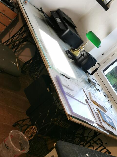 Foto: Hermine Arnold