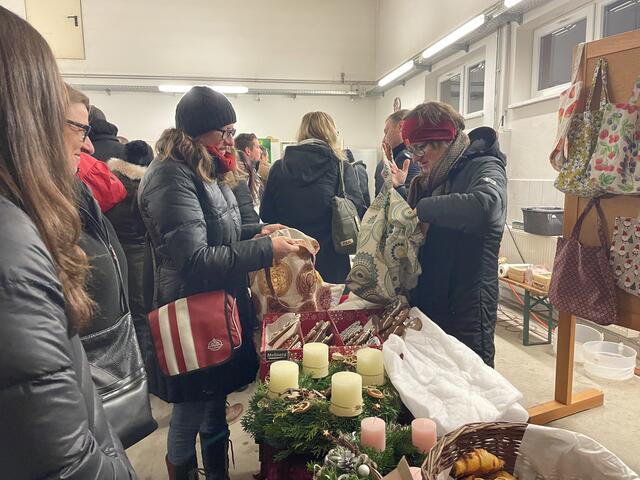 Foto: Elisabeth Kloiber