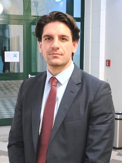 Prozess in St. Pölten: Das ist alles für die Fisch' - St. Pölten