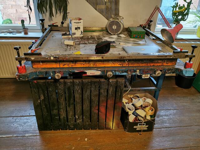 Foto: Hermine Arnold