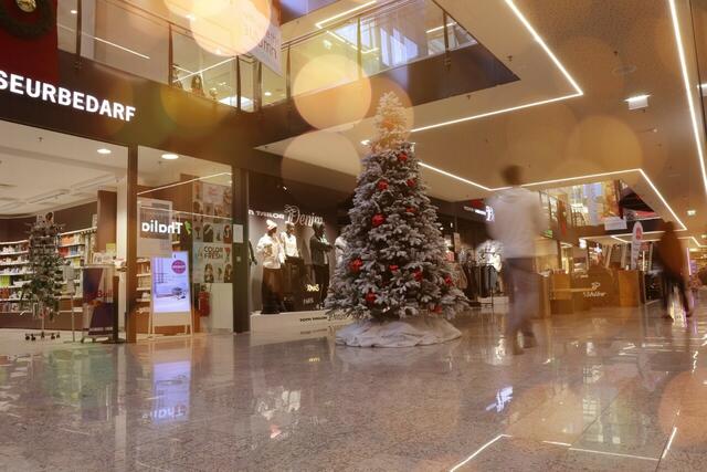 Das FMZ IMST hat an den Advent-Samstagen bis 18 Uhr sowie am 8. Dezember von 10 bis 18 Uhr geöffnet.  | Foto: FMZ Imst