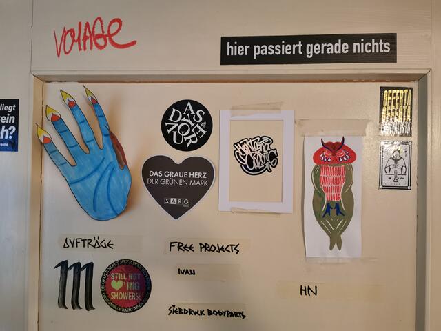 Foto: Hermine Arnold