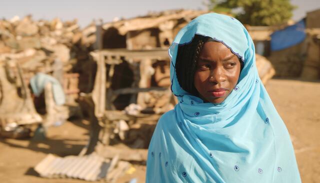 Der Film wird kostenlos gezeigt. | Foto: Mahamat Saleh Haroun