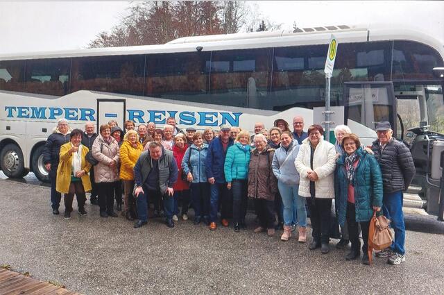 Foto: Senioren Pummelsdorf