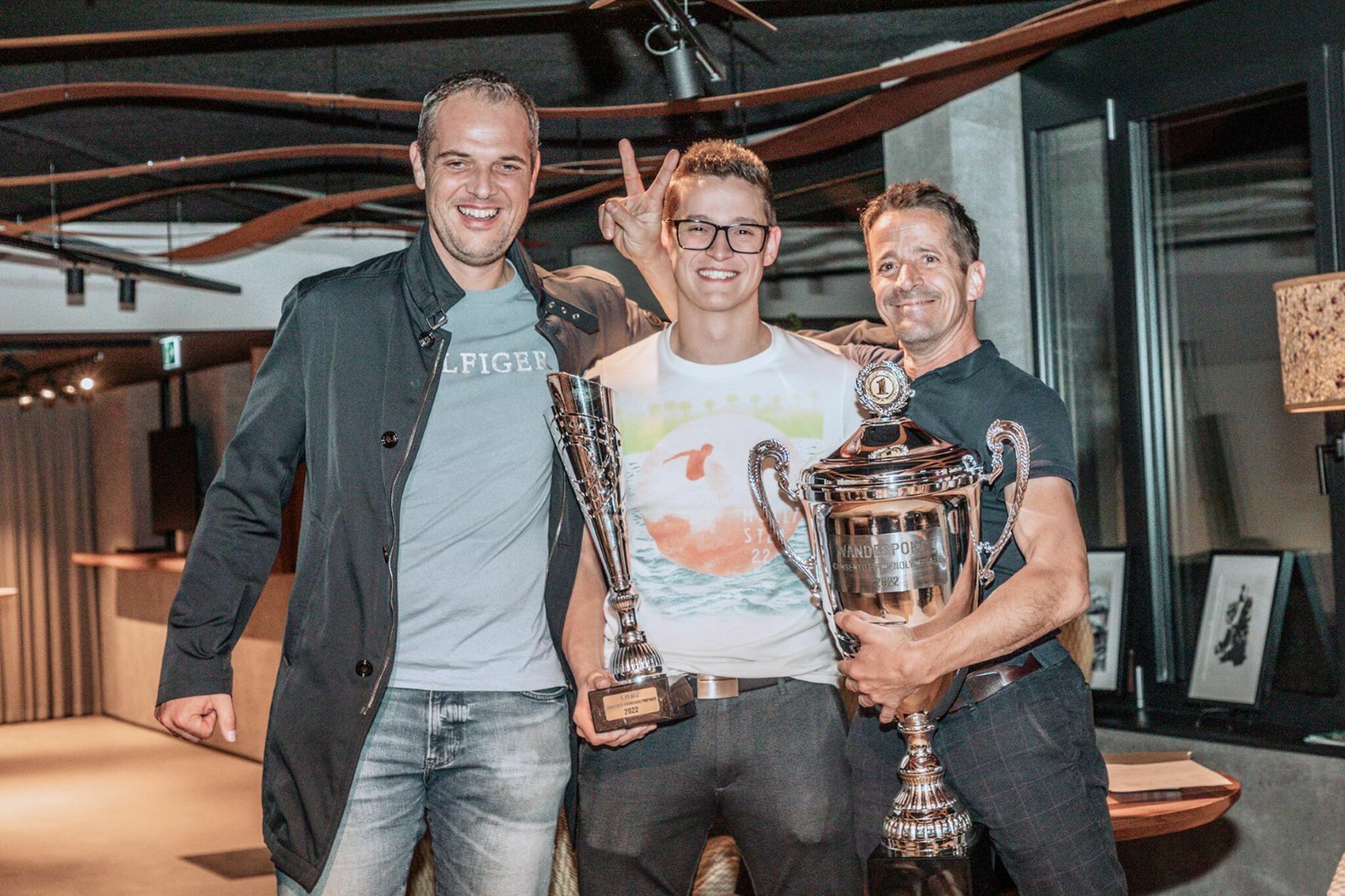 Consento Firmenolympiade stärkt das Team - Freistadt