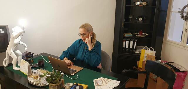 Die Organisation läuft, bald kommt Weihnachten | Foto: Philipp Steinriegler