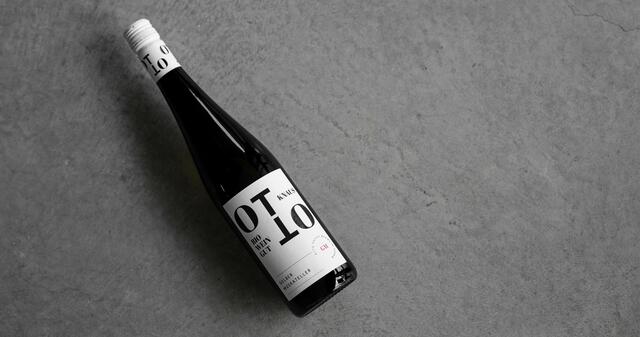 Perfekt in Szene gesetzt: Das Bioweingut Otto Knaus | Foto: Dr. Puschnegg