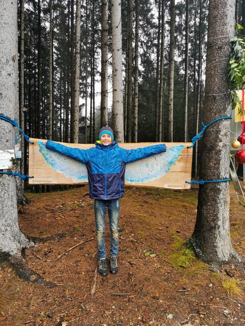 Foto: Sophie Mosbacher
