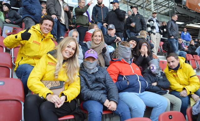 Foto: Verantwortung zeigen!