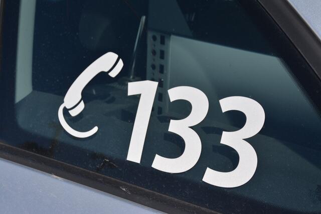 Die Polizei konnte die Ermittlungen abschließend. Die Sachlage scheint eindeutig zu sein. | Foto: privat