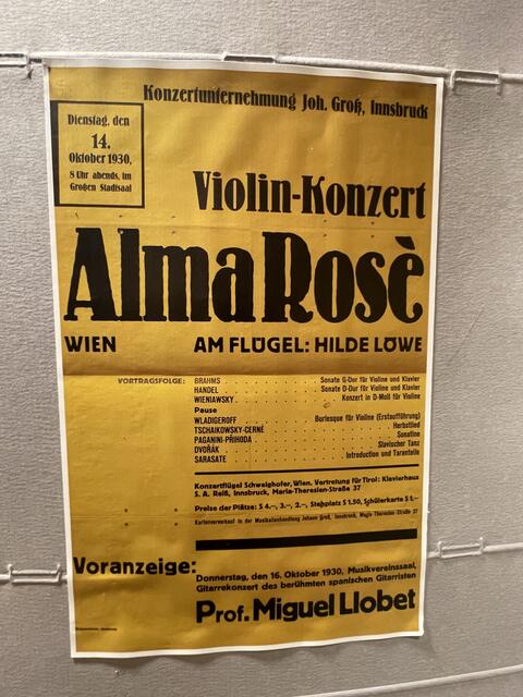 Das geplante Konzert musste abgesagt werden. | Foto: BezirksBlätter
