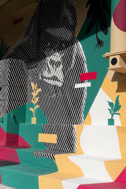 Citypeach Graz | Foto: Gernot Passath