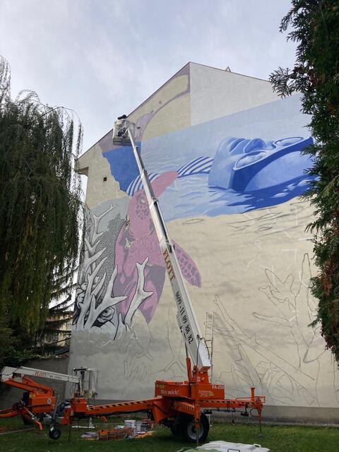 Ungergasse Graz | Foto: Gernot Passath