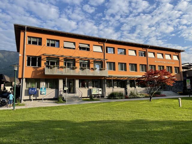 Laut aktuellem Budgetvoranschlag wird Ebensee eine Härteausgleich-Gemeinde werden. | Foto: Gratzer