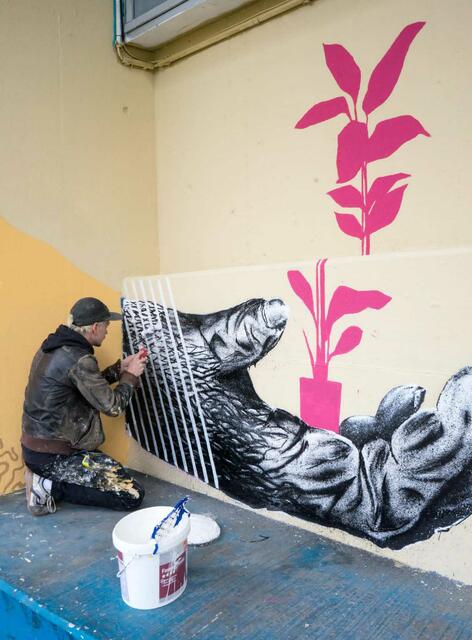 Citypeach Graz | Foto: Gernot Passath