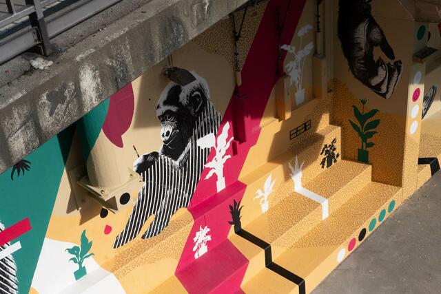 Citypeach | Foto: Gernot Passath