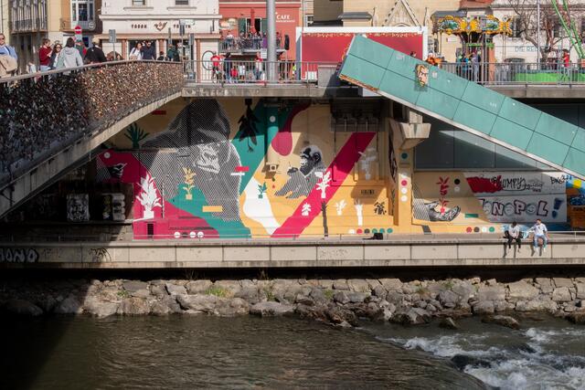 Citypeach Graz | Foto: Gernot Passath