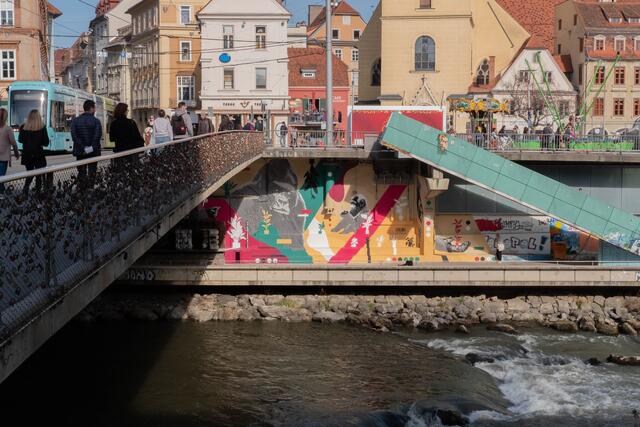 Citypeach Graz | Foto: Gernot Passath