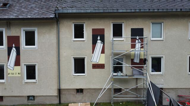 Rostfest Eisenerz | Foto: Gernot Passath