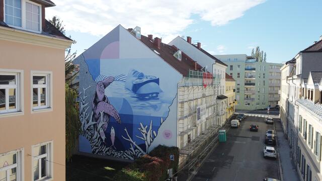 Ungergasse | Foto: Gernot Passath