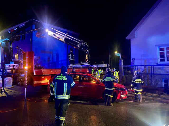 Foto: Freiwillige Feuerwehr Neunkirchen