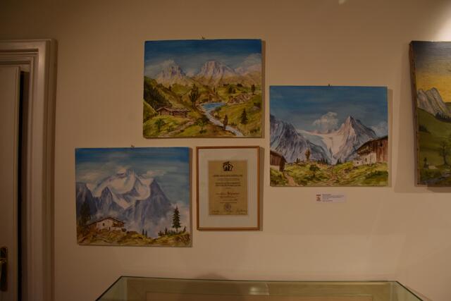 Hintergründe für Krippen