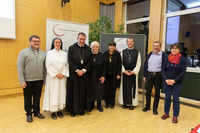 Siegi Kettner im Bild ganz links. | Foto: Zarl