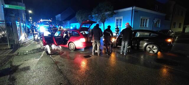 Foto: Freiwillige Feuerwehr Neunkirchen