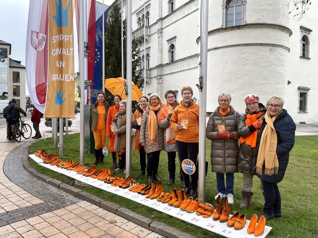 Foto: Soroptimist Club Spittal Millstättersee