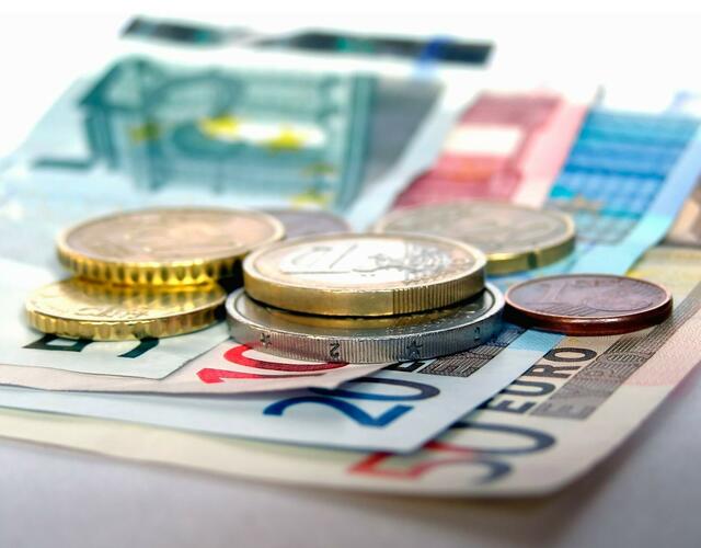 Der Bezirk Rohrbach erhält rund 5,9 Millionen Euro. | Foto: Foto: claudiodivizia