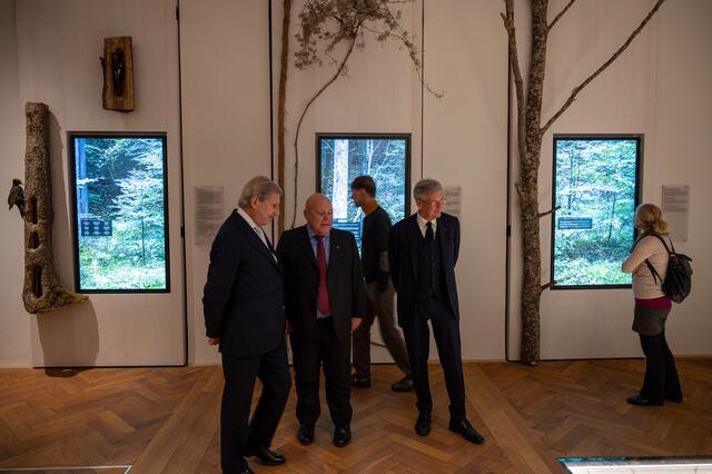 Foto: LPD Kärnten/Michael Stein