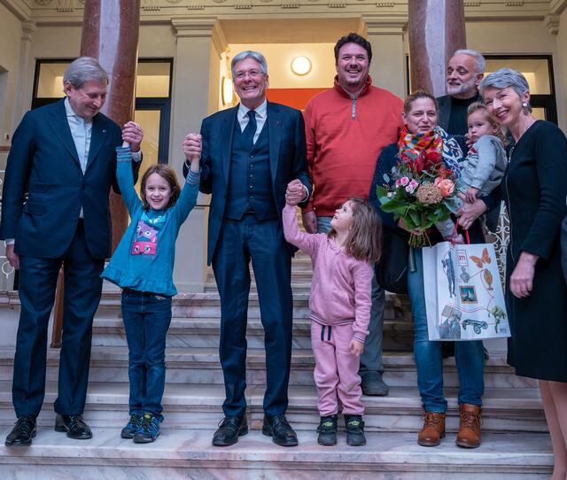 Foto: LPD Kärnten/Michael Stein