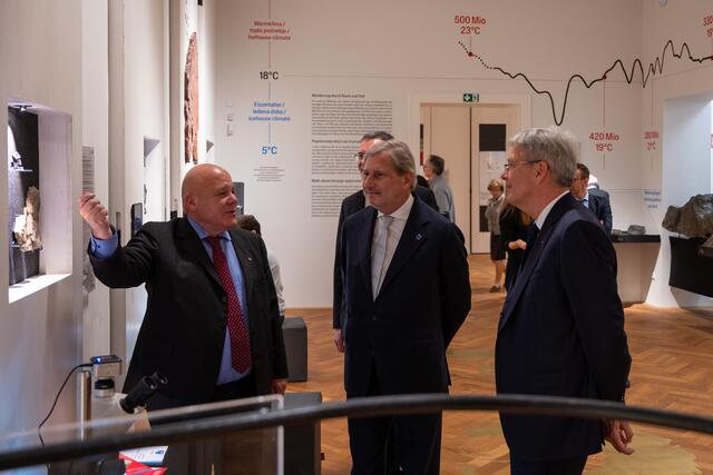 Foto: LPD Kärnten/Michael Stein