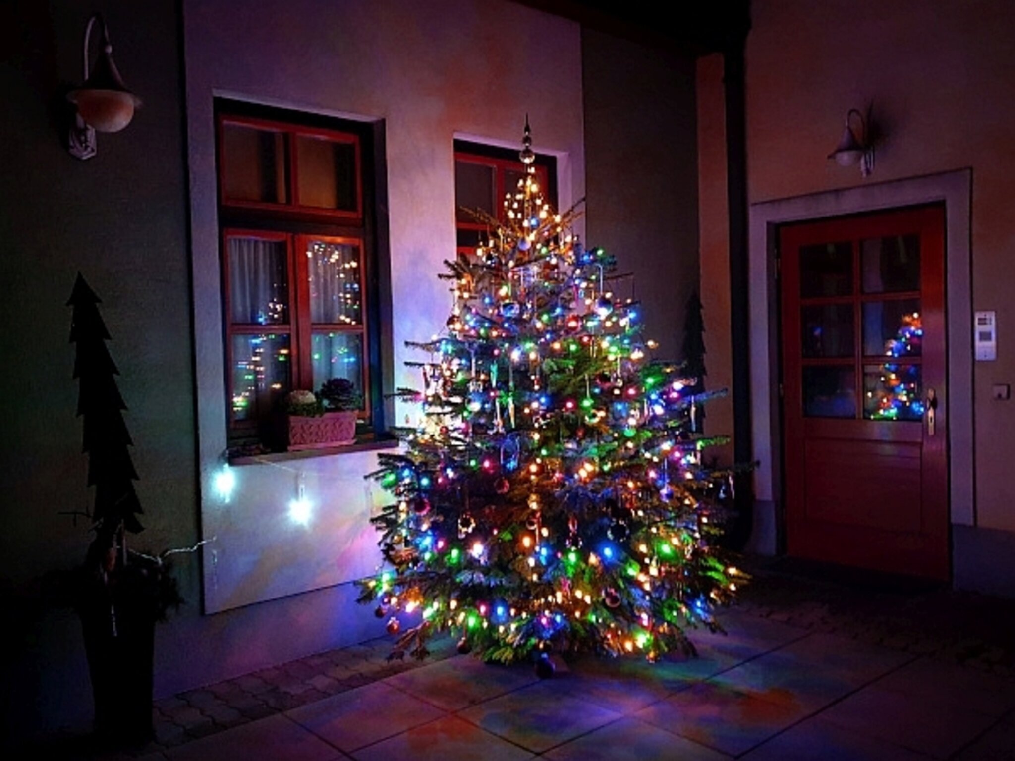 Advent Fast eine Weihnachtsgeschichte Weiz