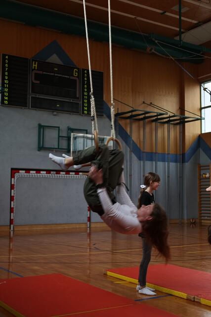 Foto: Isabella Florian