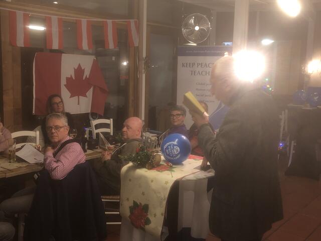 Foto: Gerhard F. Dujmovits - Austrian Soldier of Peace